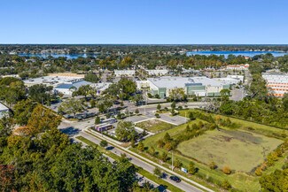 More details for 819 Jamestown Blvd, Altamonte Springs, FL - Land for Lease