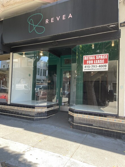 2159-2171 Union St, San Francisco, CA for lease - Building Photo - Image 2 of 9