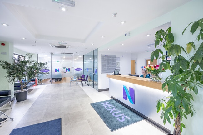 Plus de détails pour 6 Darby Clos, Swindon - Coworking à louer