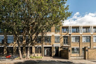 More details for 94 De Beauvoir Rd, London - Office for Lease