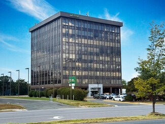 Plus de détails pour 7900 Sudley Rd, Manassas, VA - Bureau, Bureau/Médical à louer