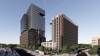 Plus de détails pour 3750 South Blvd, Charlotte, NC - Bureau à louer