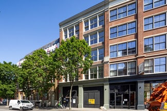 Plus de détails pour 82 Clerkenwell Rd, Londres - Bureau/Commerce de détail à louer