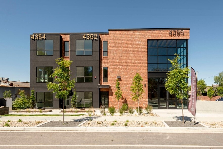 4348 S 900 E, Salt Lake City, UT for sale - Building Photo - Image 3 of 18