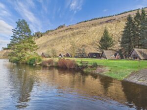 Laggan, Spean Bridge à vendre - Photo du bâtiment - Image 2 de 4