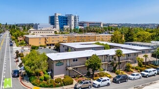 Plus de détails pour 2504 Denning Ct, Castro Valley, CA - Multi-résidentiel à vendre