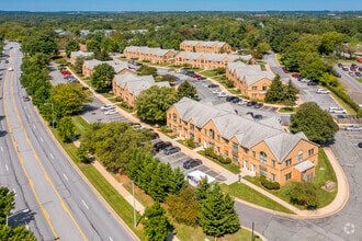 1-9 Executive Park Ct, Germantown, MD - Aerial  map view - Image1