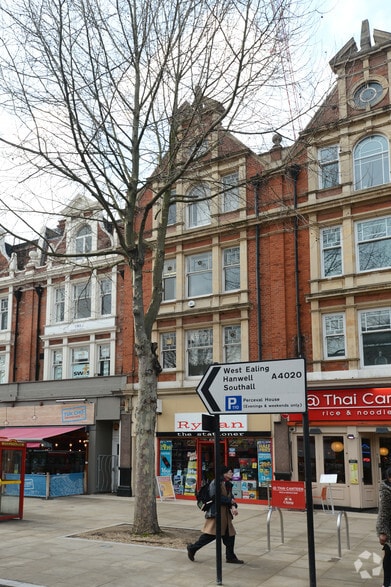 26 New Broa, London for lease - Primary Photo - Image 1 of 3