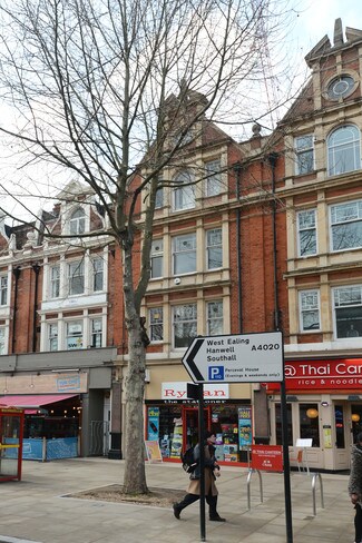 More details for 26 New Broa, London - Office for Lease