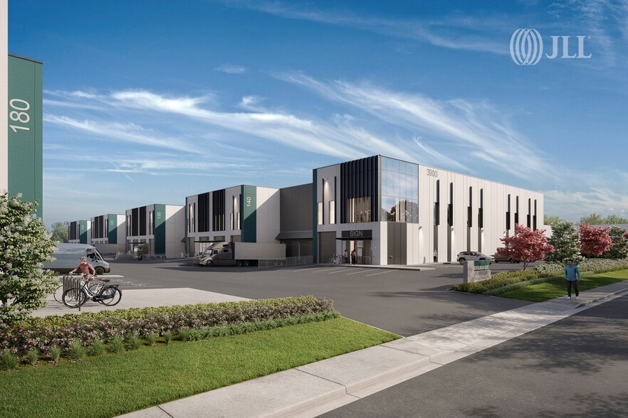 3900 Viking Way, Richmond, BC for sale - Building Photo - Image 3 of 5