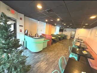 Plus de détails pour 1439 Vine St, Philadelphia, PA - Commerce de détail à louer