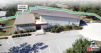 Plus de détails pour 3005 Glacier Pass, Cedar Park, TX - Bureau à louer