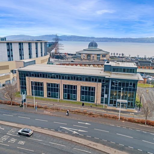 1 Greenmarket, Dundee à louer - Photo du bâtiment - Image 3 de 6