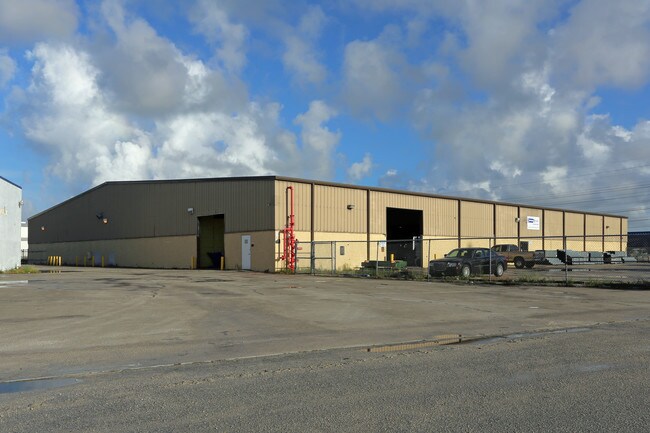 More details for 5449 Maule Way, Mangonia Park, FL - Industrial for Lease