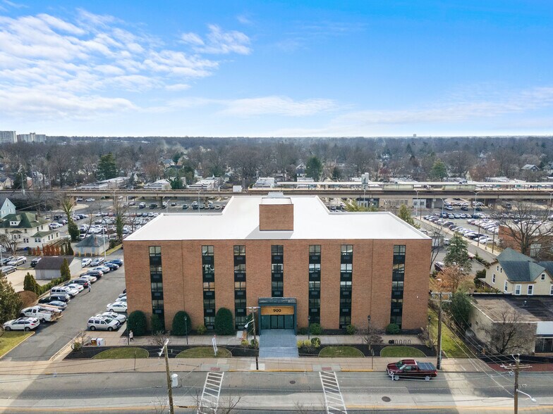 900 Haddon Ave, Collingswood, NJ à louer - Photo du bâtiment - Image 3 de 13