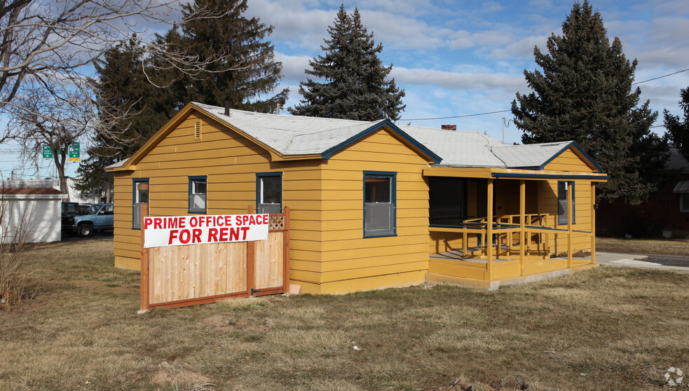 1614 W Karcher Rd, Nampa, ID à vendre - Photo principale - Image 3 de 3