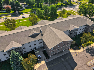 More details for 3900 Burneway Dr, Lansing, MI - Multifamily for Sale