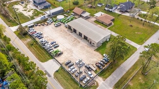 More details for 15720 Garrett Rd, Houston, TX - Industrial for Sale