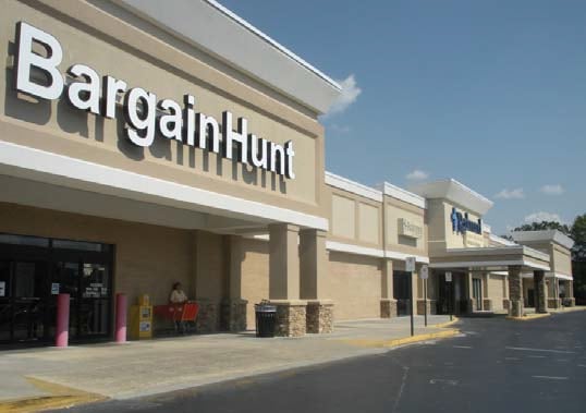 2204 Shorter Ave NW, Rome, GA for lease - Building Photo - Image 2 of 10