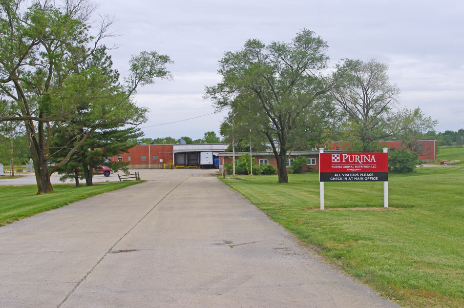 1500 Veterans Ave, Vandalia, IL for sale Primary Photo- Image 1 of 1