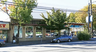 Plus de détails pour 2601 Commercial Dr, Vancouver, BC - Commerce de détail à louer