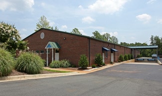 More details for 416 Millstone Dr, Hillsborough, NC - Industrial for Lease