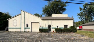 More details for 490 S Ortonville Rd, Ortonville, MI - Retail for Sale