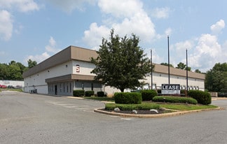 More details for 40 Industrial Dr, North East, MD - Industrial for Lease