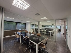 Bureau dans Madrid, Madrid à louer Photo intérieure- Image 2 de 19