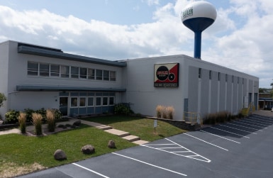 12819 W Silver Spring Dr, Butler, WI for lease - Building Photo - Image 2 of 12