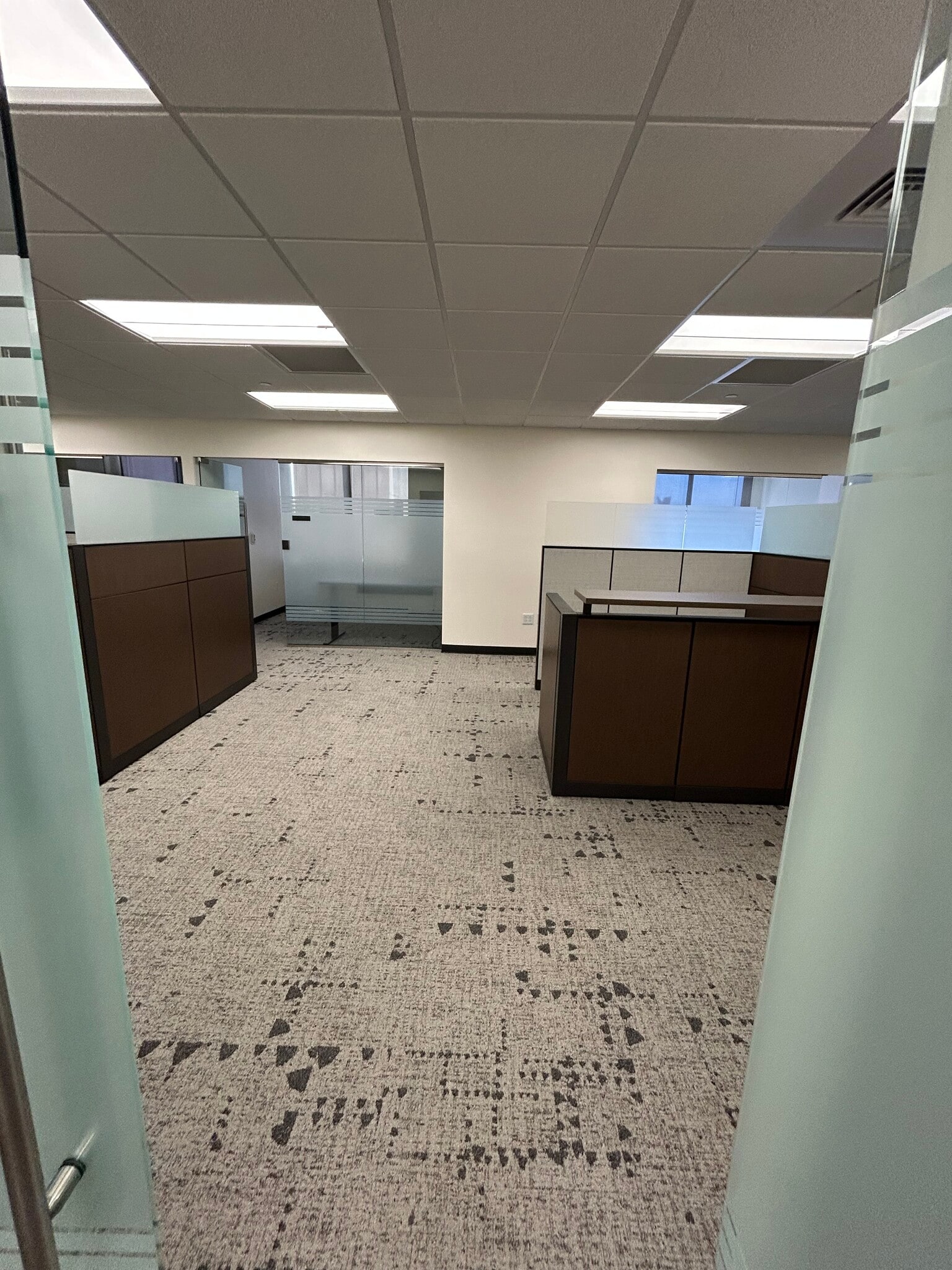 221 N Kansas St, El Paso, TX for lease Interior Photo- Image 1 of 6