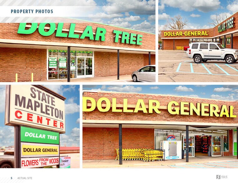 2150 State St, Columbus, IN à vendre - Photo du bâtiment - Image 2 de 4