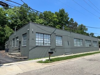 More details for 815 Wildt St, Ann Arbor, MI - Industrial for Lease