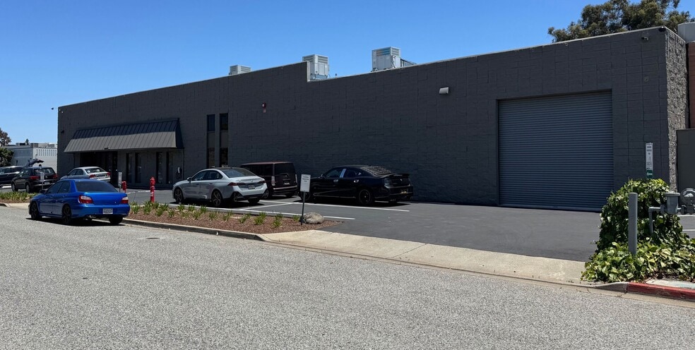 1001 Bing St, San Carlos, CA for lease - Building Photo - Image 3 of 4