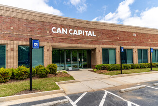 More details for 2015 Vaughn Rd, Kennesaw, GA - Office for Sale