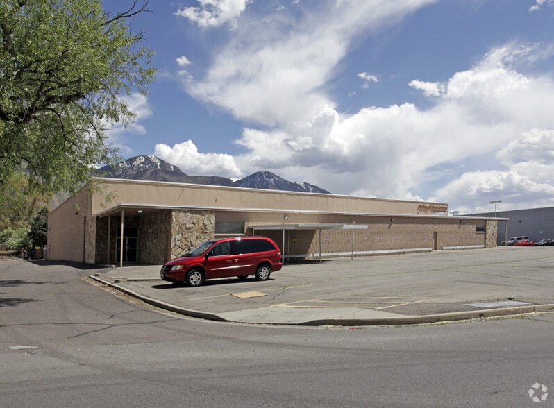 1440-1460 Moon River Dr, Provo, UT for sale - Building Photo - Image 3 of 21
