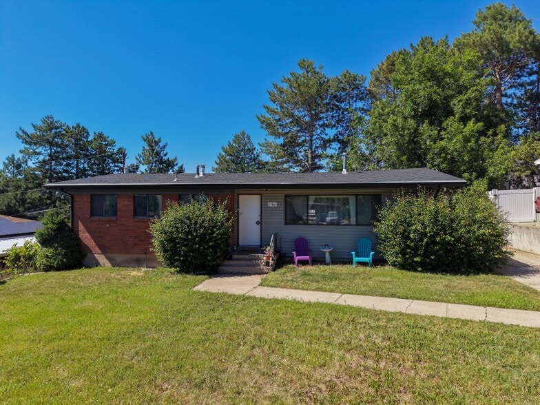 1070 40th St, Ogden, UT for sale - Building Photo - Image 2 of 9