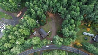 More details for 5930 Sehmel Dr NW, Gig Harbor, WA - Land for Lease