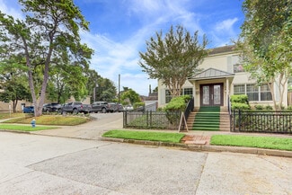 More details for 2033 Buffalo Ter, Houston, TX - Office for Lease