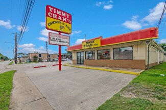Plus de détails pour 5426 Antoine Dr, Houston, TX - Commerce de détail à vendre