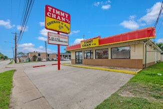 More details for 5426 Antoine Dr, Houston, TX - Retail for Sale