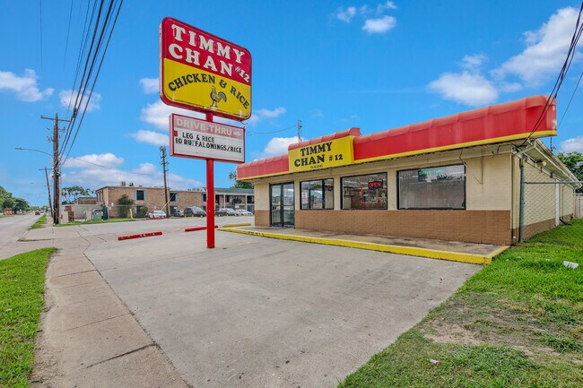 More details for 5426 Antoine Dr, Houston, TX - Retail for Sale