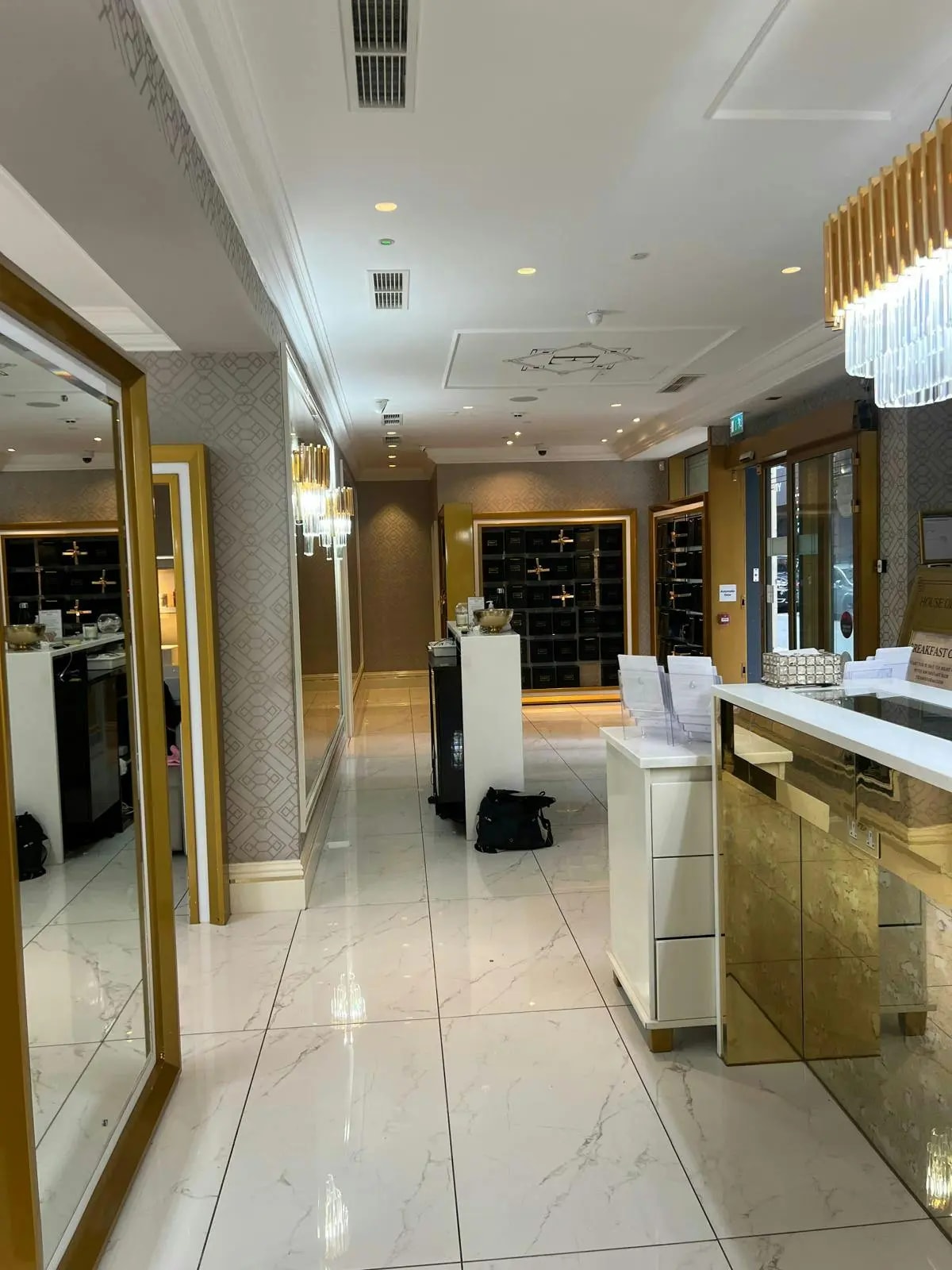 40 Spring Gdns, Manchester à louer Photo intérieure- Image 1 de 5