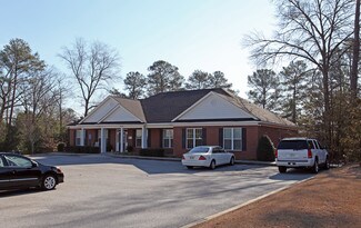 More details for 3716 Executive Center Dr, Augusta, GA - Office for Lease