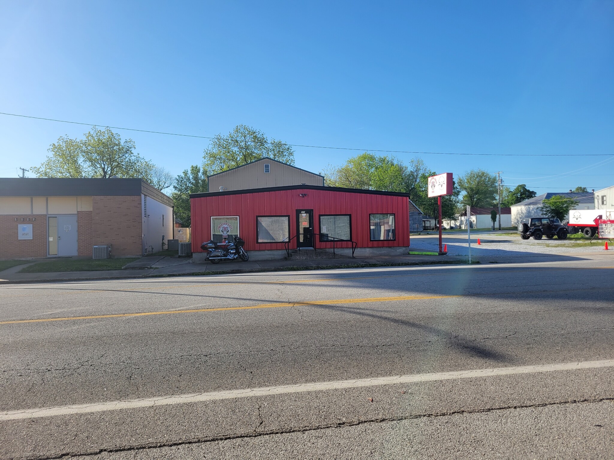 227 NE US Highway 60, Billings, MO for sale Building Photo- Image 1 of 1