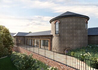 More details for Cold Arbor Rd, Sevenoaks - Office for Lease