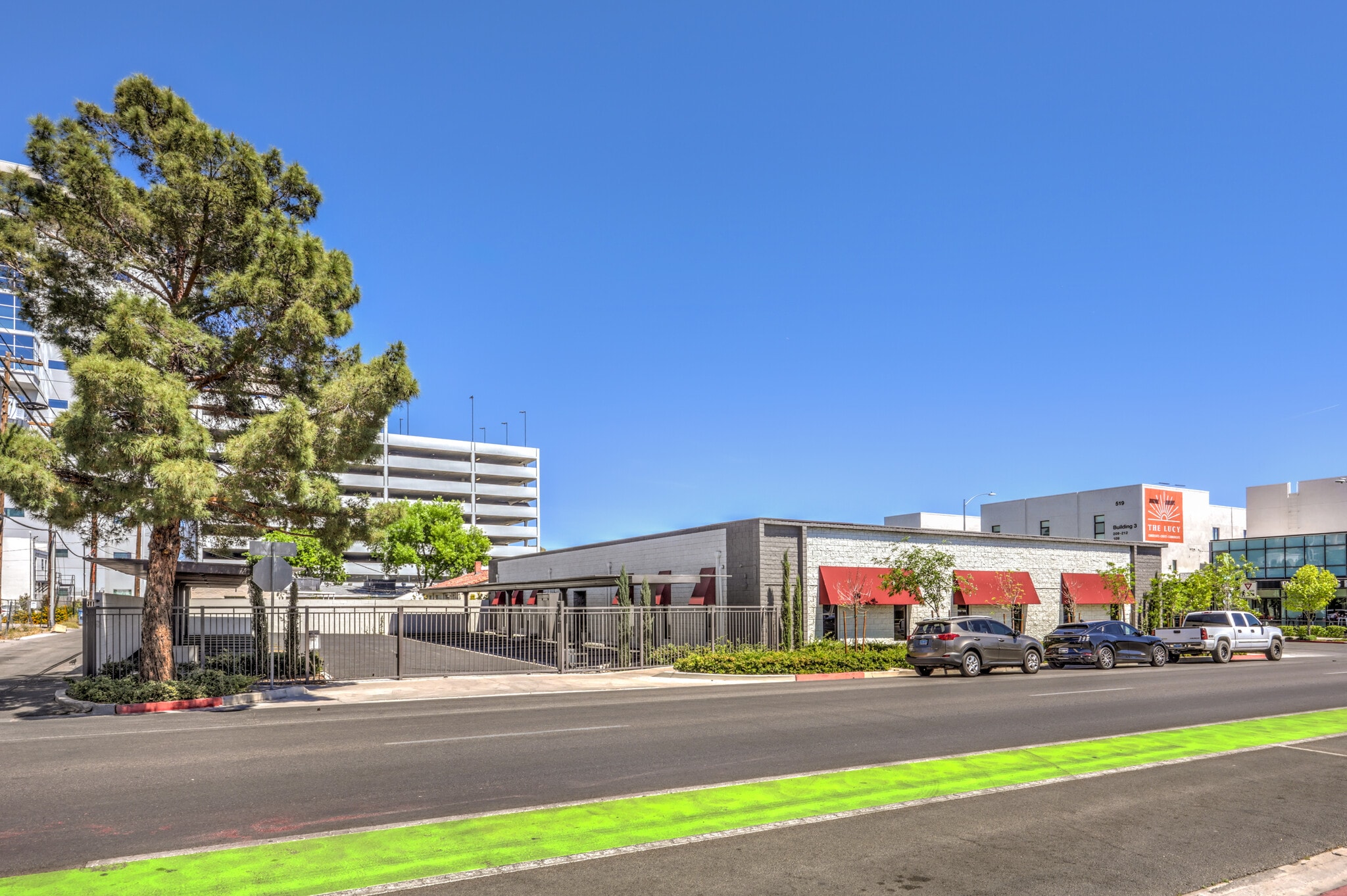 530 S 6th St, Las Vegas, NV for lease Interior Photo- Image 1 of 60