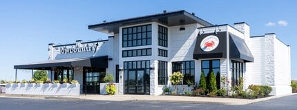 8239 Georgia St, Merrillville, IN for lease Building Photo- Image 1 of 12