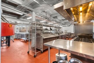 Plus de détails pour 207 Greenwich Ave, Stamford, CT - Flex à vendre