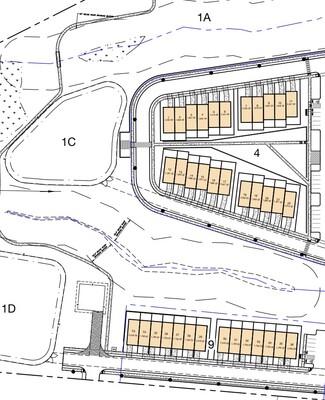 Plus de détails pour 14091 Capital Blvd, Youngsville, NC - Multi-résidentiel à vendre